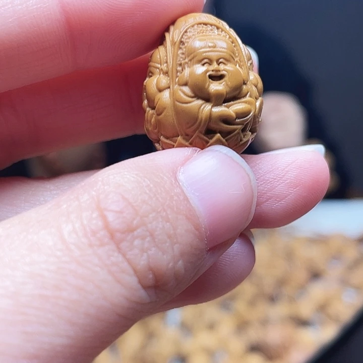 手串/手链橄榄核橄榄核