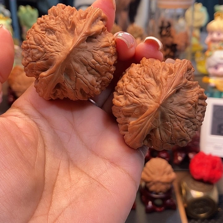 吊坠文玩核桃51官帽