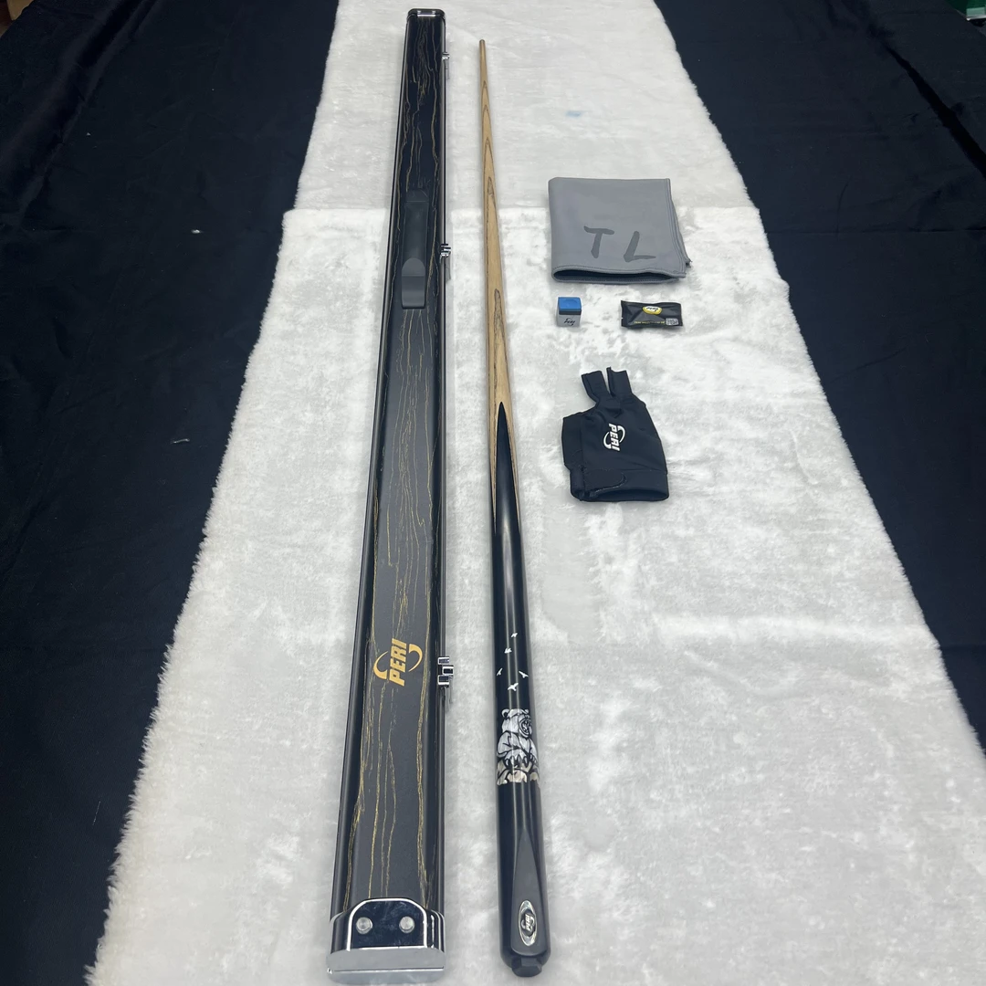 皮尔力通体小头杆--灰熊