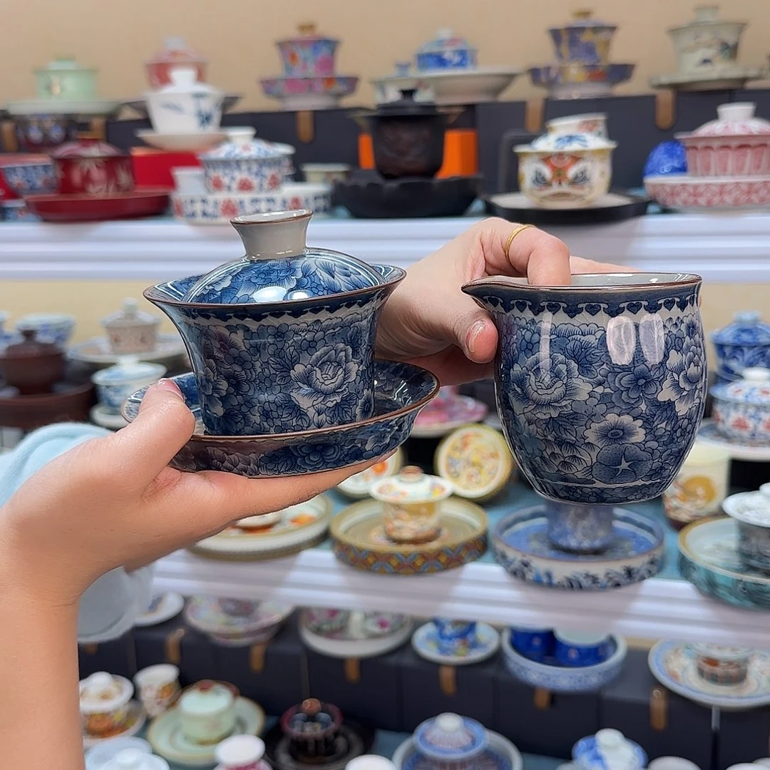 我们都在等你呢啊哈哈