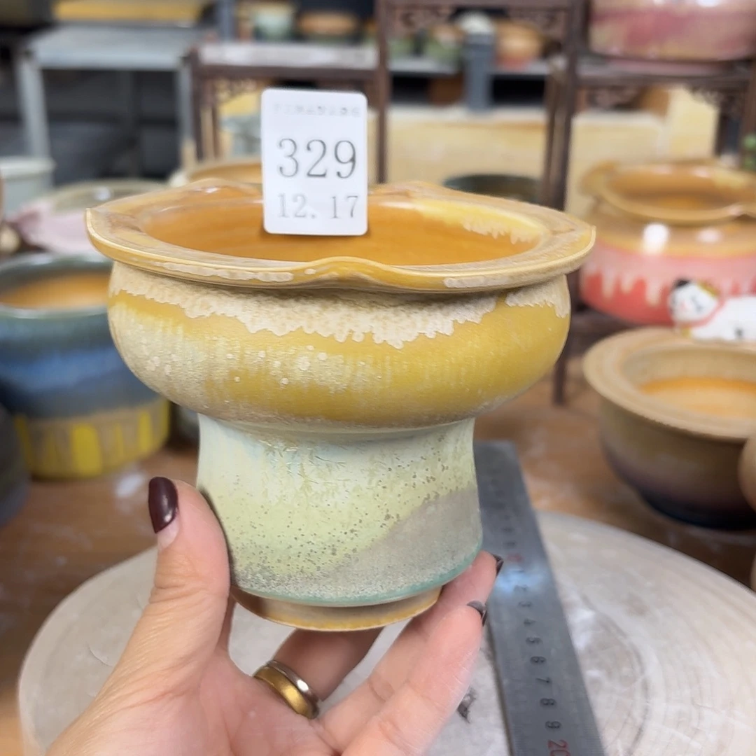 瓷片景德镇陶瓷手工制作