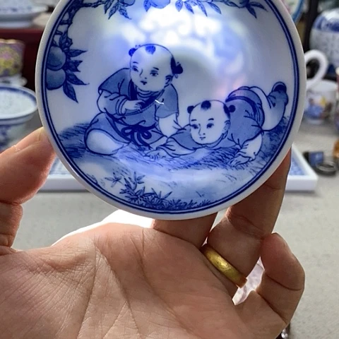 【闪购商品】陶景德镇陶瓷