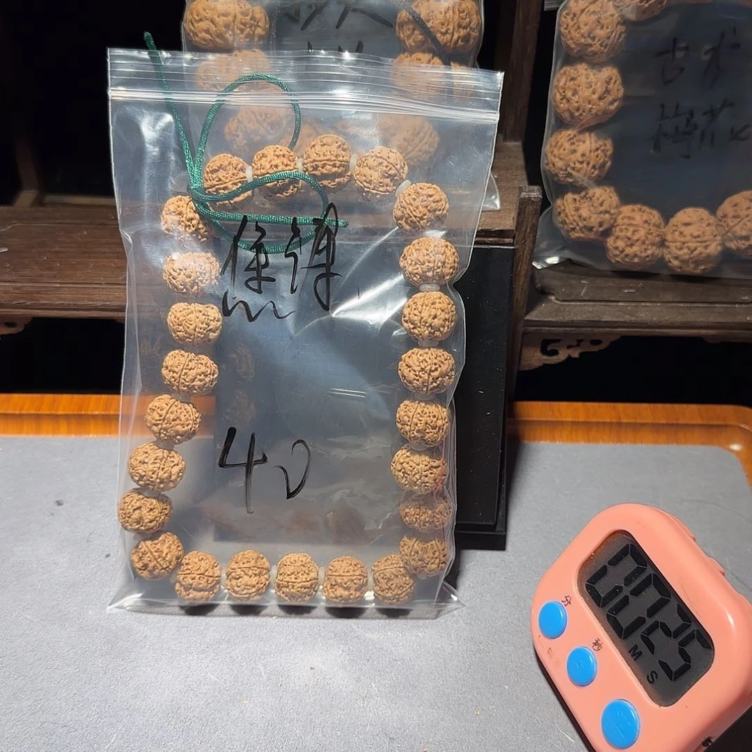 金刚菩提手串金刚菩提手串