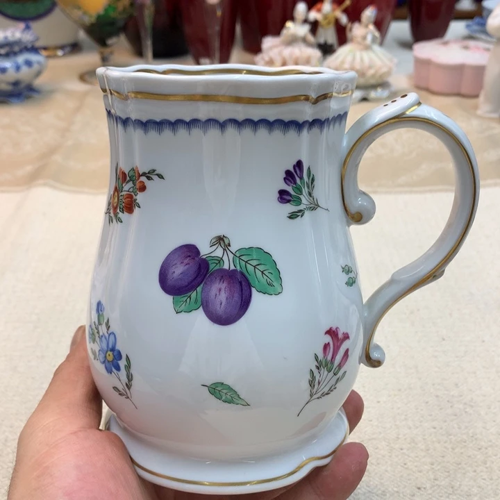 金瓷阁精品瓷器店紫砂
