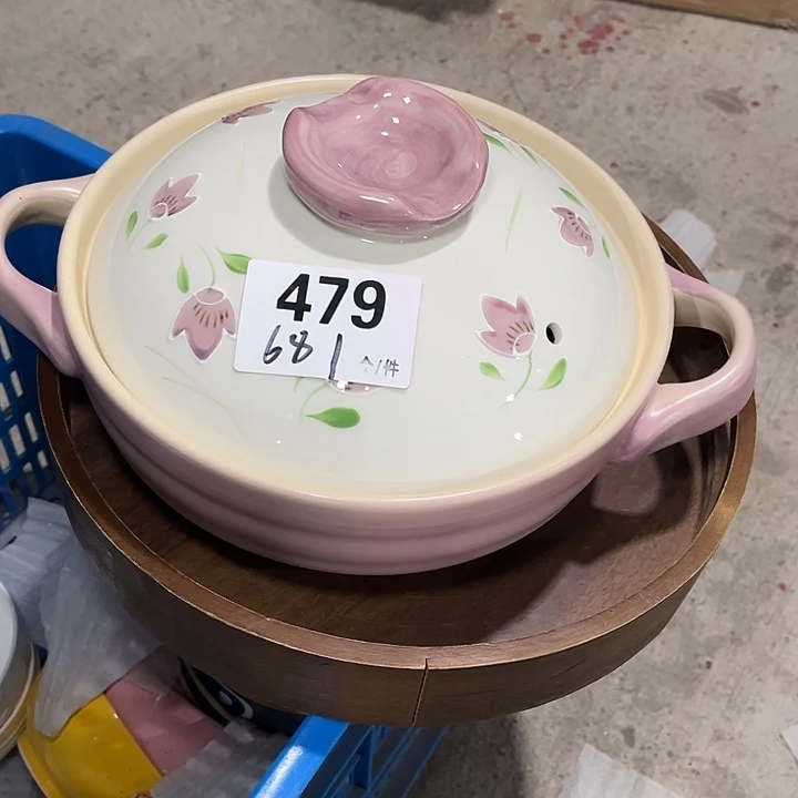搪瓷微瑕陶瓷餐具479