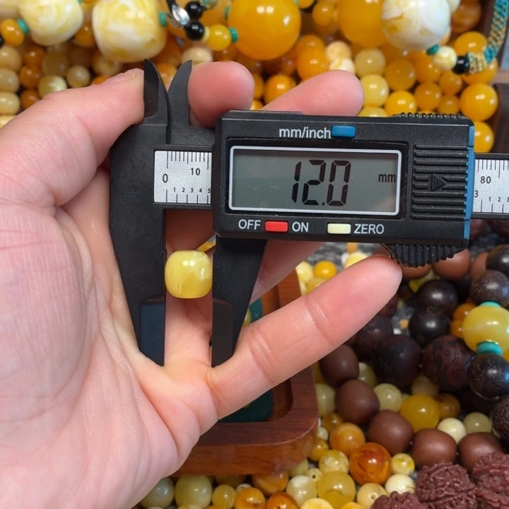 非金属配珠配饰103