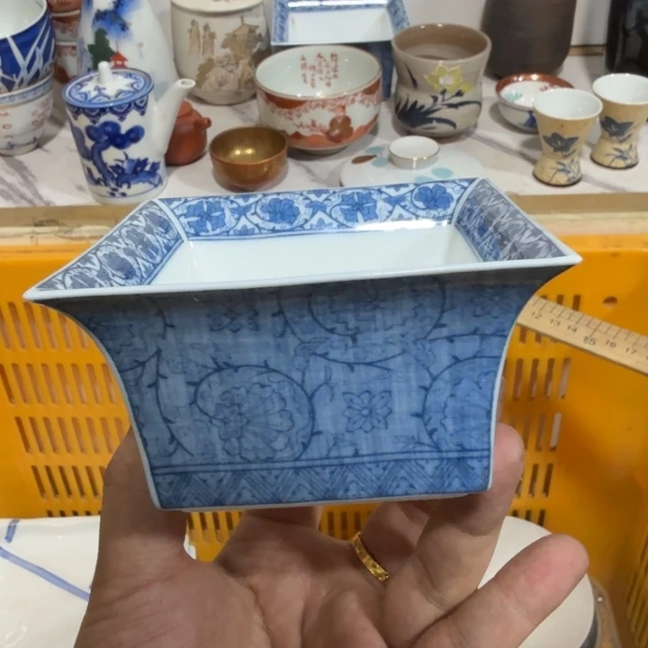 拾**人陶瓷推荐第二名20包邮