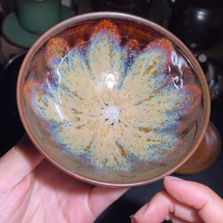 茶盏建盏直播间链接