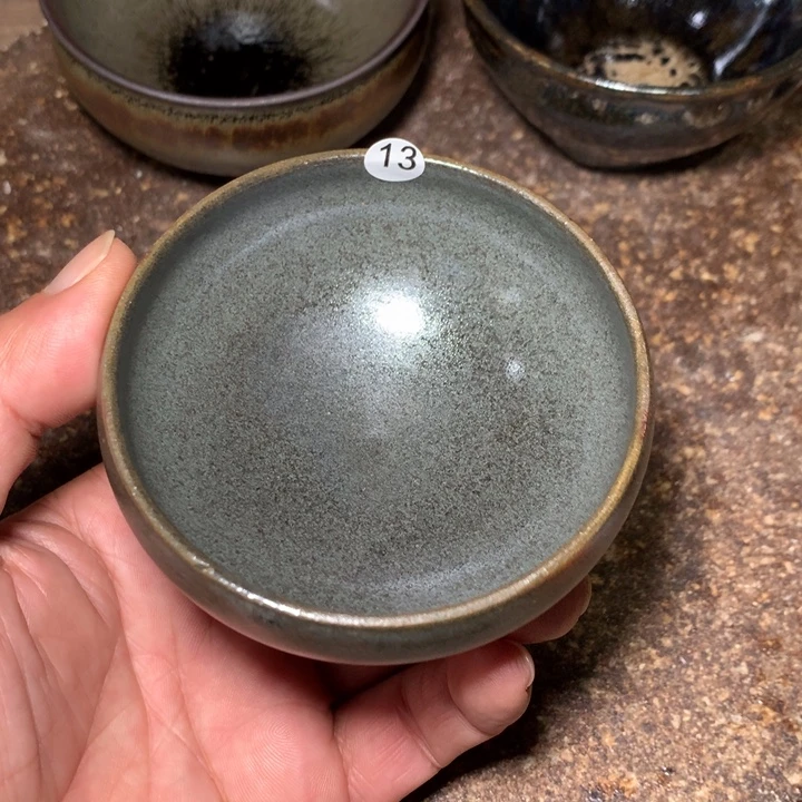 茶盏细看这支可公屏聊13