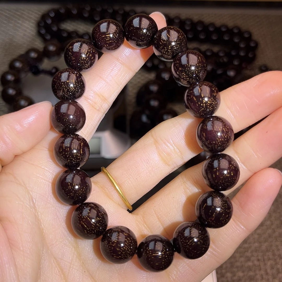 檀香紫檀（小叶紫檀）1.2 17满星