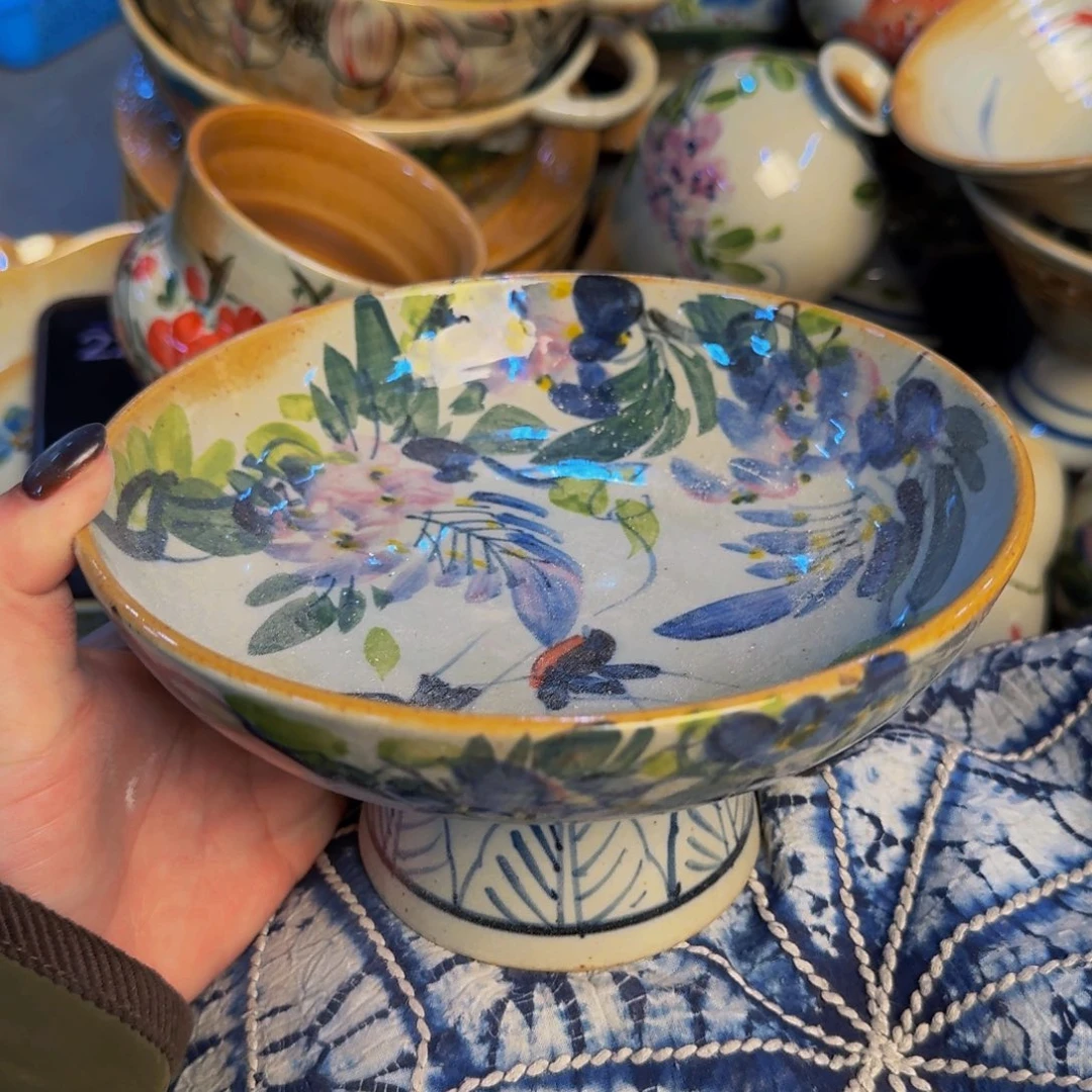 瓷片景德镇源头厂家