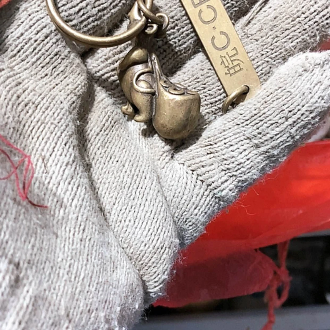 【闪购商品】国***：金属制品