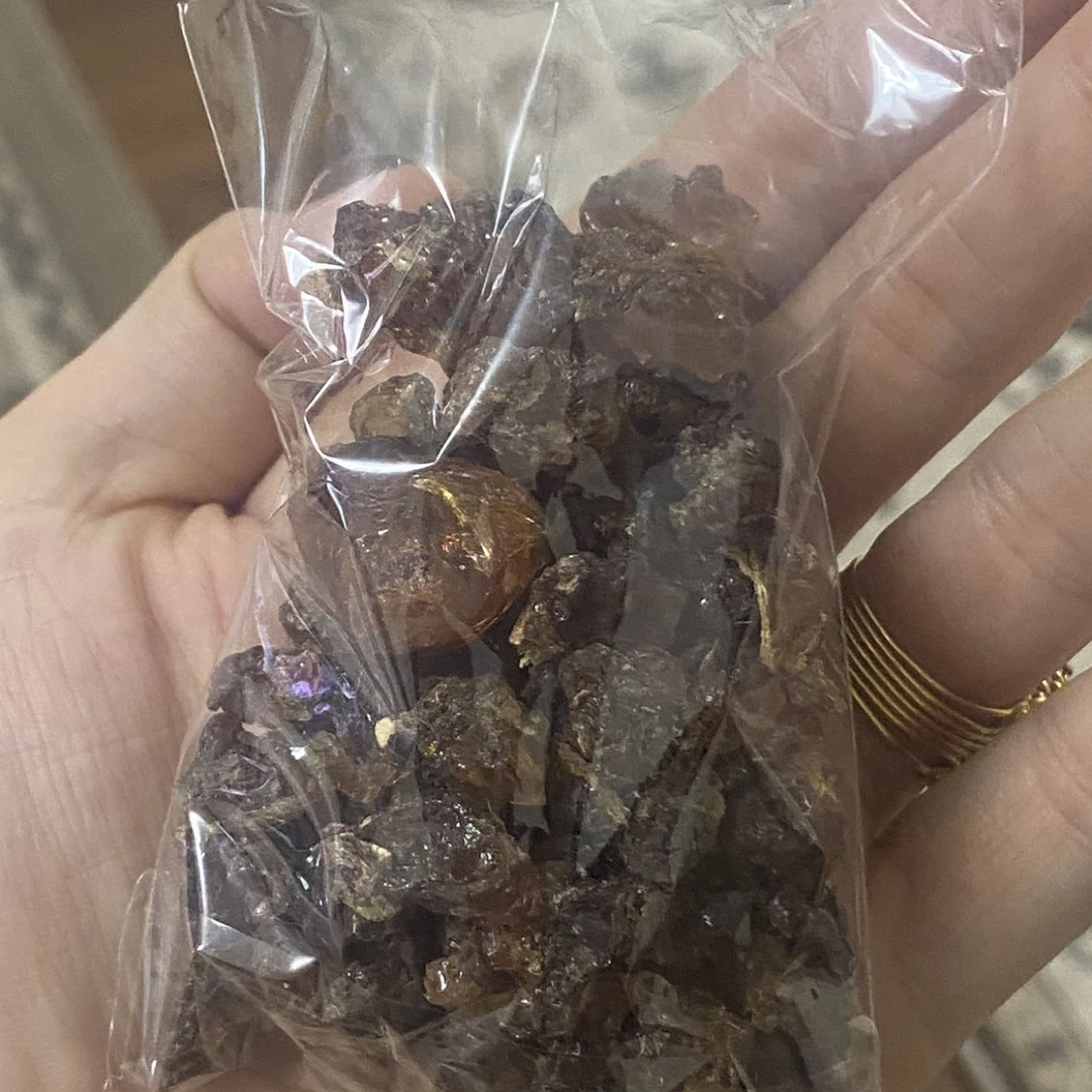 新疆本土发胶       树胶      特别好用