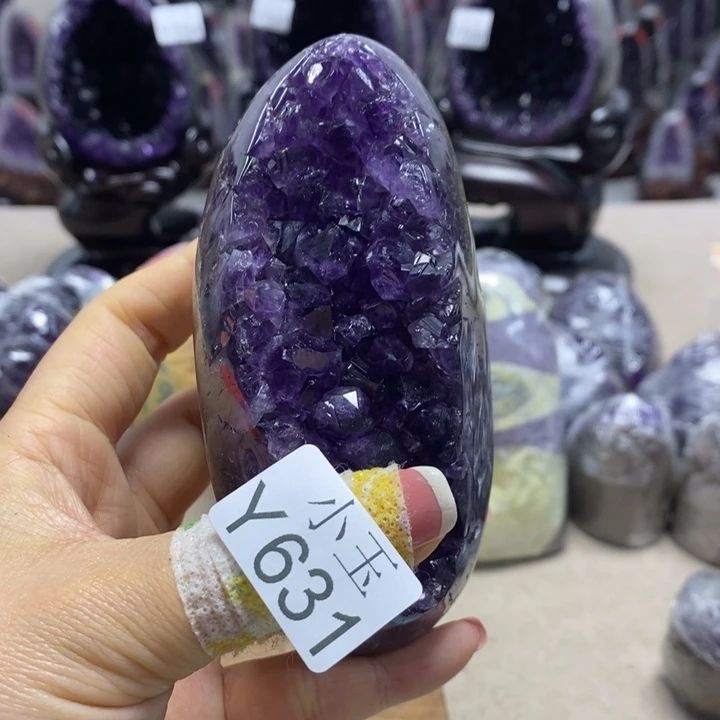 未镶嵌水晶大型摆件（非配饰）摆件