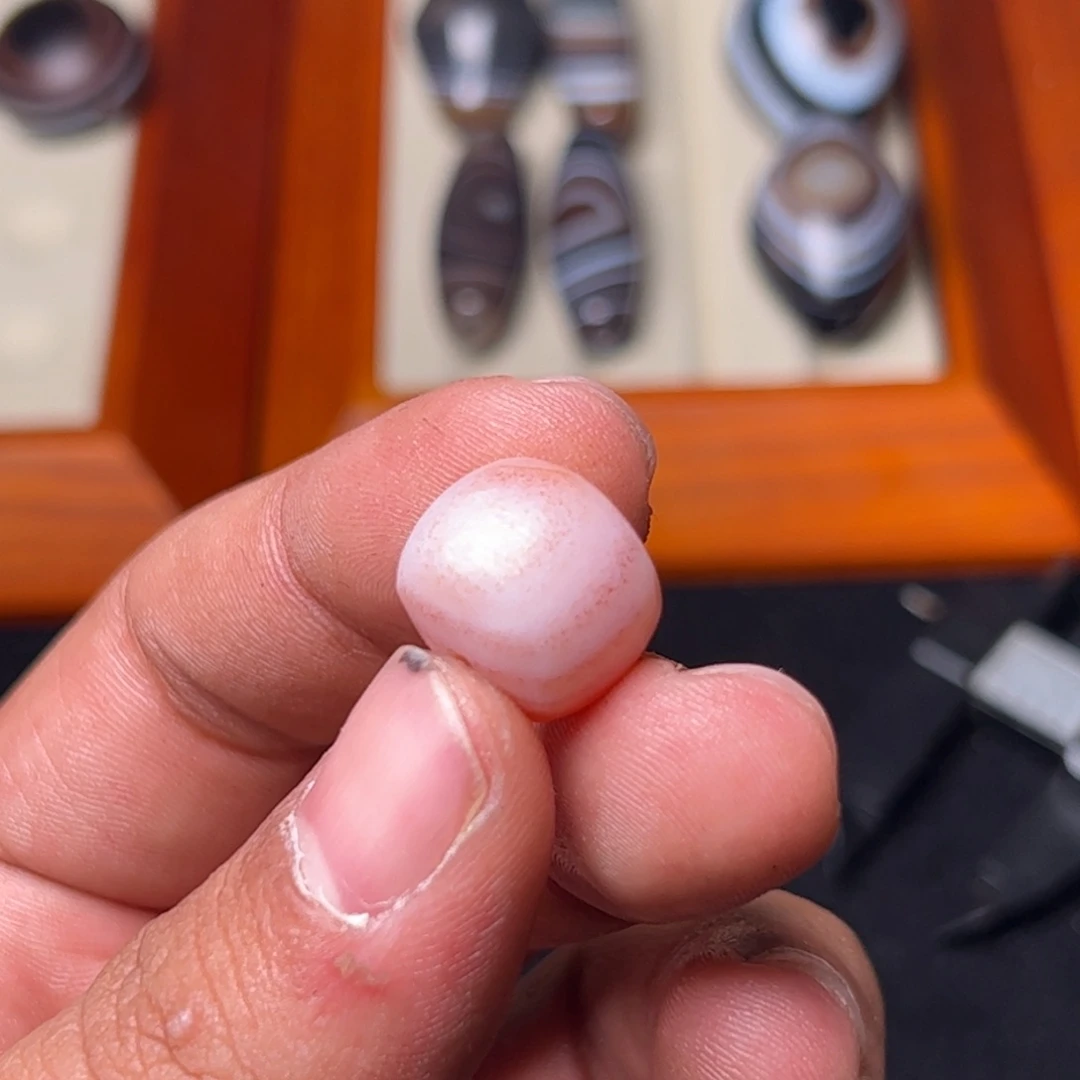 c***r玛瑙/玉髓未镶嵌配饰