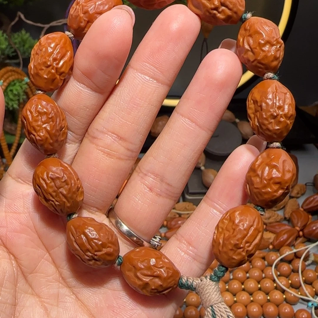 手串/手链橄榄核福利待遇