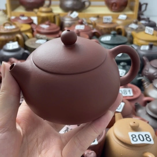 紫砂微瑕紫砂微瑕200