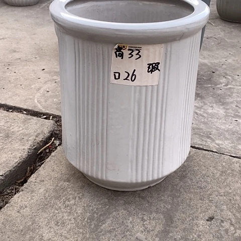 缸高温陶瓷 默认瑕疵