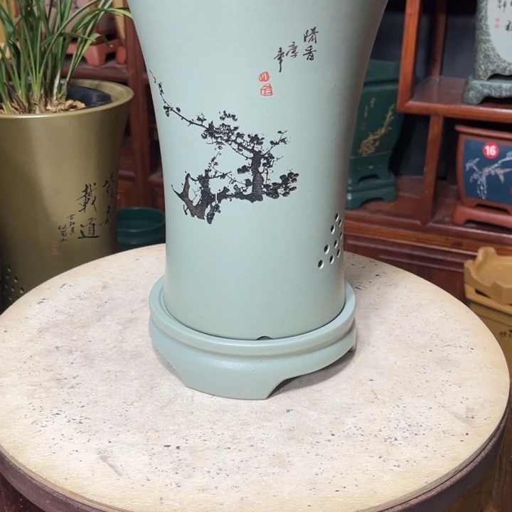 同*关注陶霸廊精品紫砂