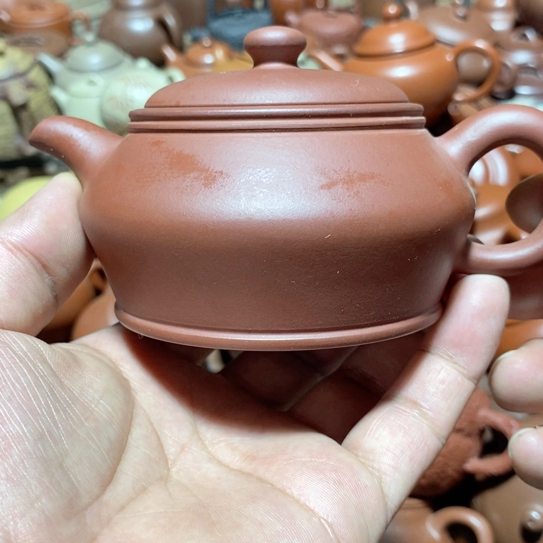 茶壶紫砂欢迎各位光临惠顾