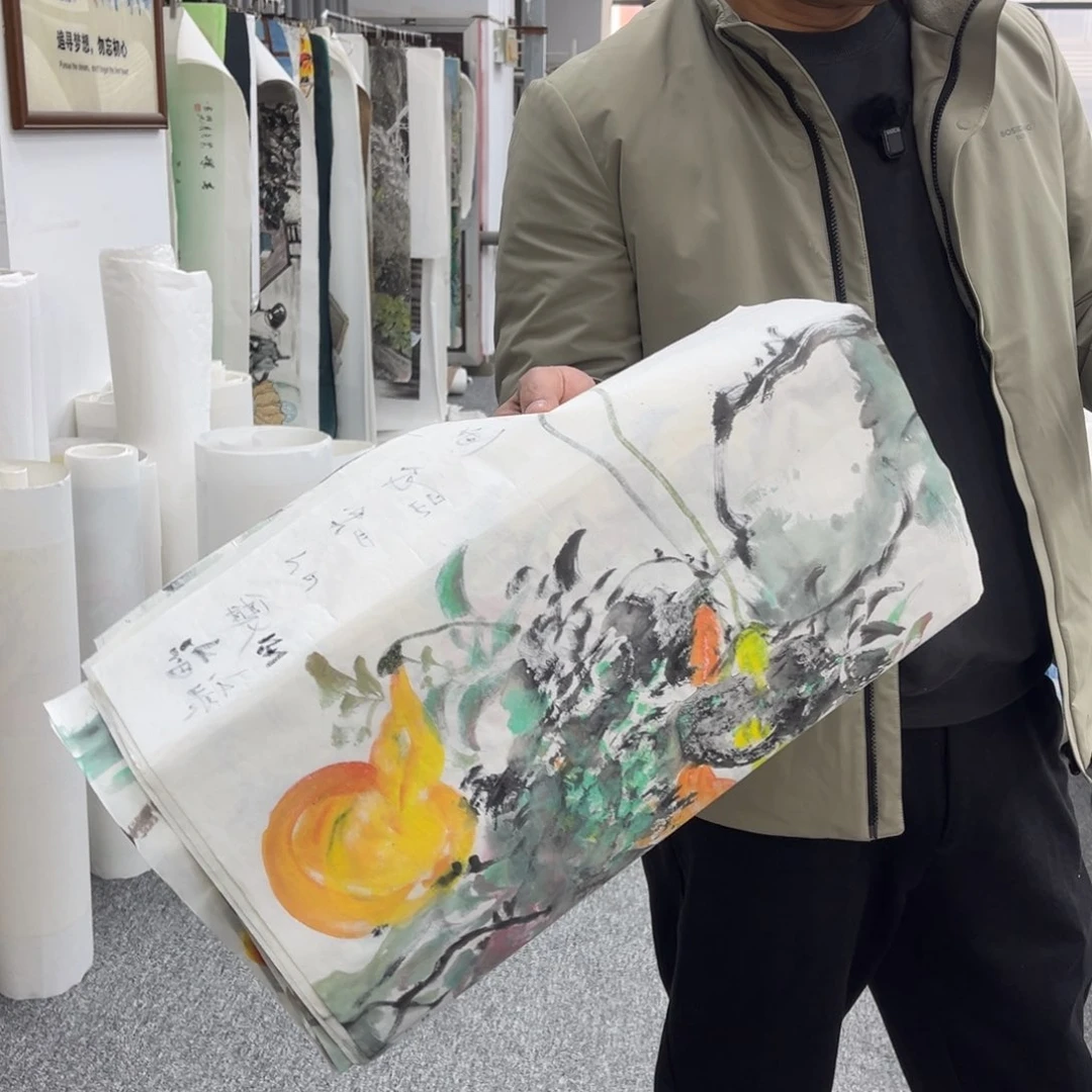 国画国画作品欣赏