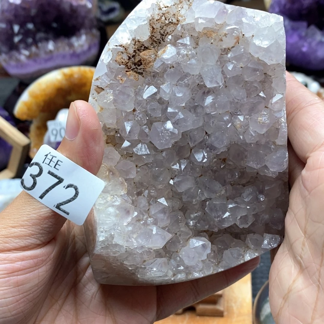 未镶嵌大型摆件（非配饰）水晶