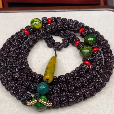 金刚菩提吊坠扎*1111111111111