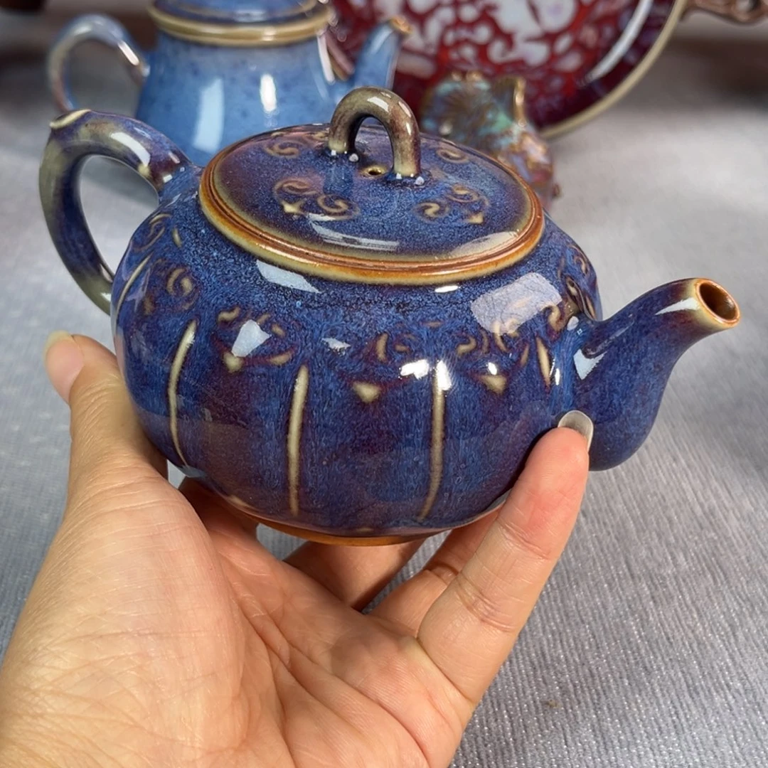 【闪购商品】钧瓷080906