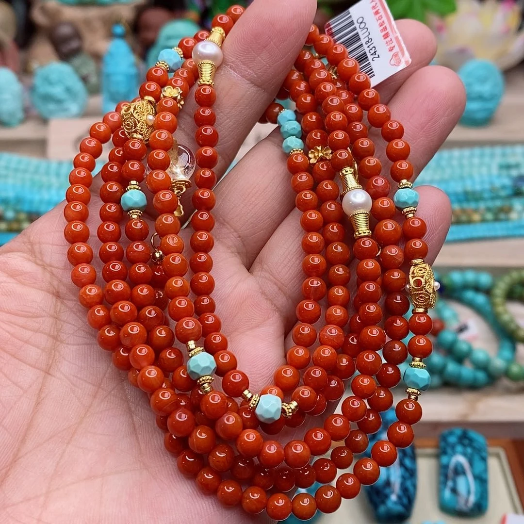 南红玛瑙珠宝奇石未镶嵌