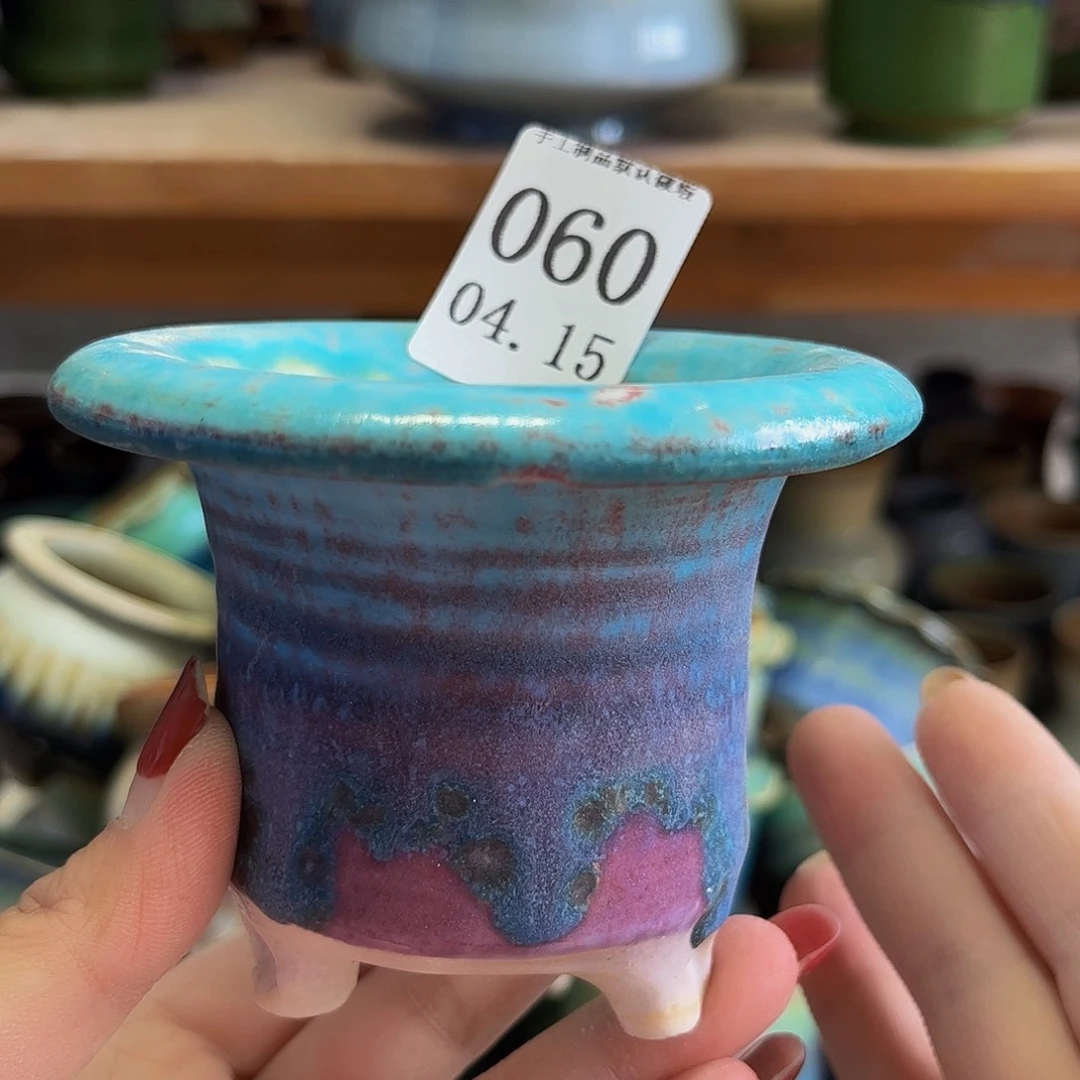 摆件景德镇陶瓷手工制作微瑕