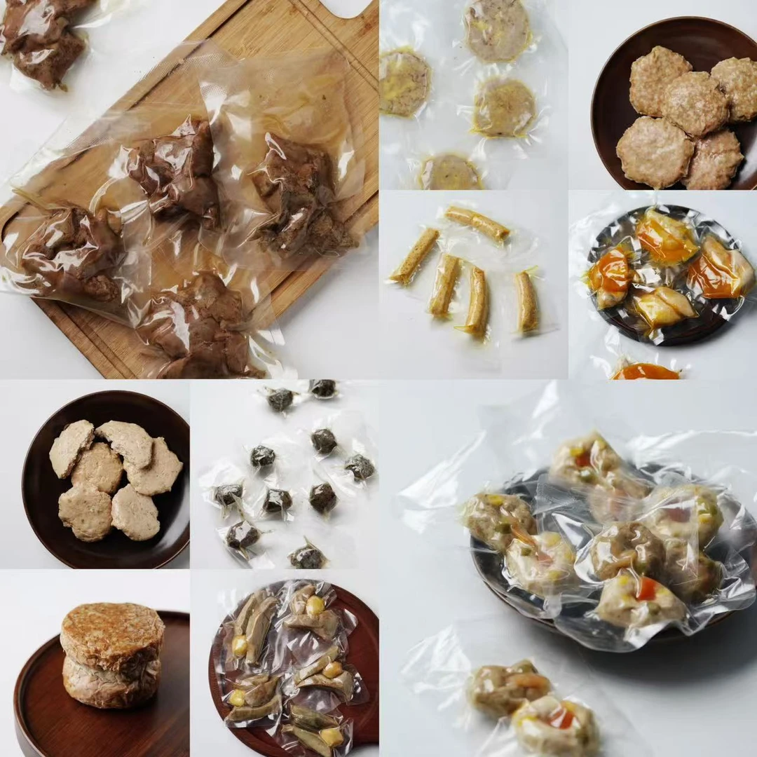 湿粮大乱炖（序号）（猫猫狗狗）（满12.88元包邮）