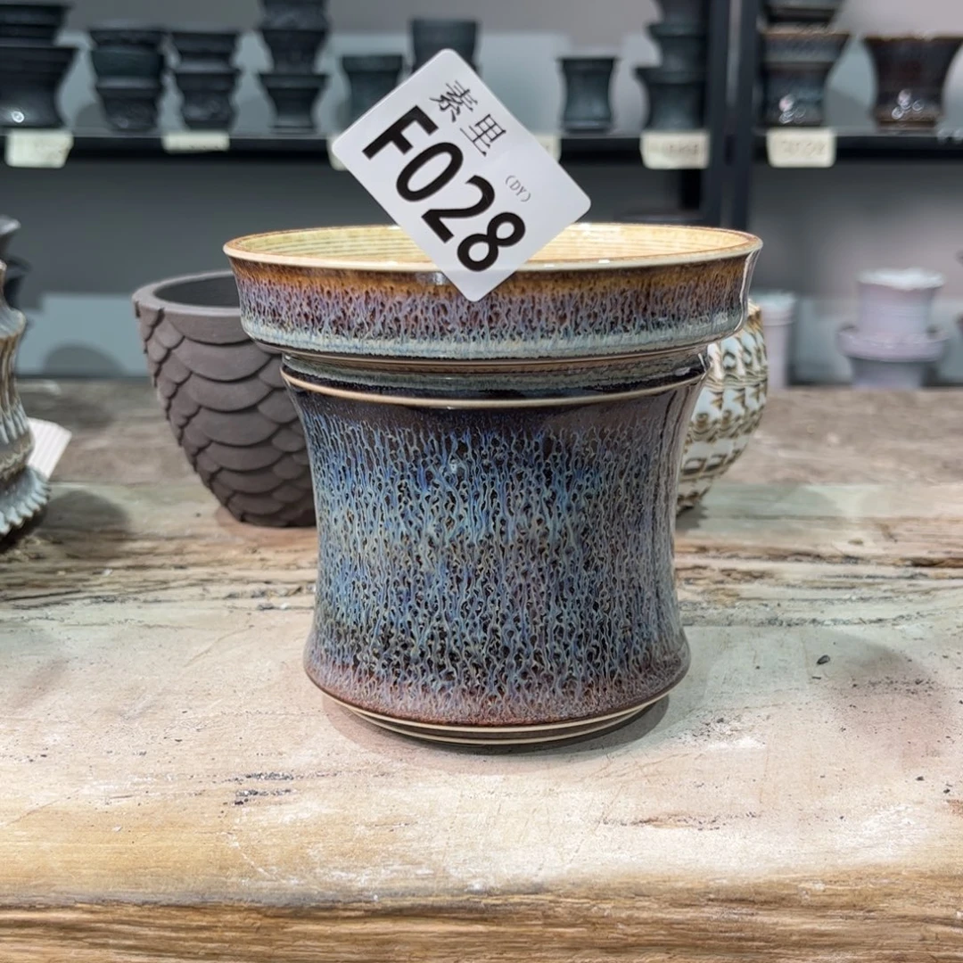 内口11.5高11景德镇