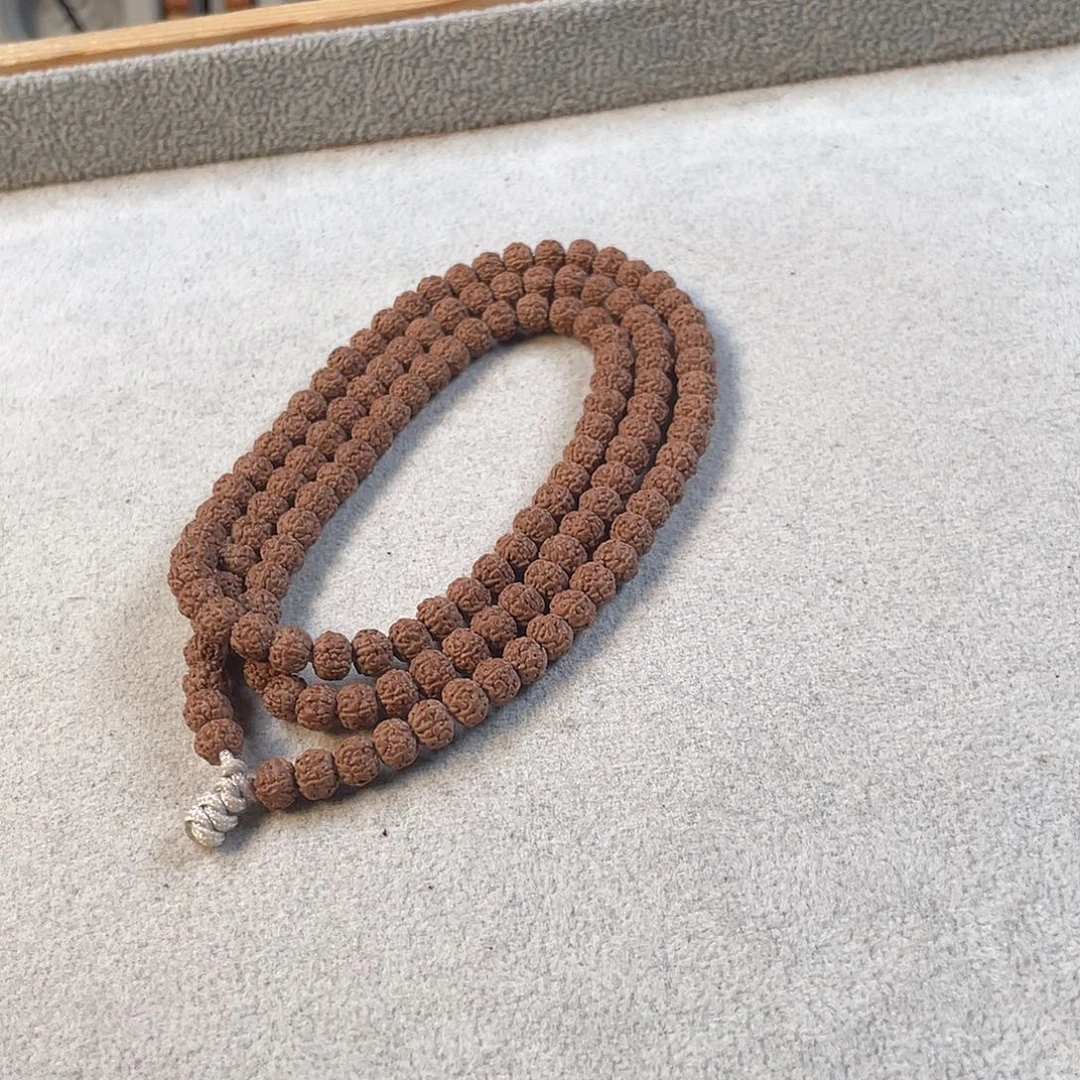 吊坠金刚菩提闷墩龙