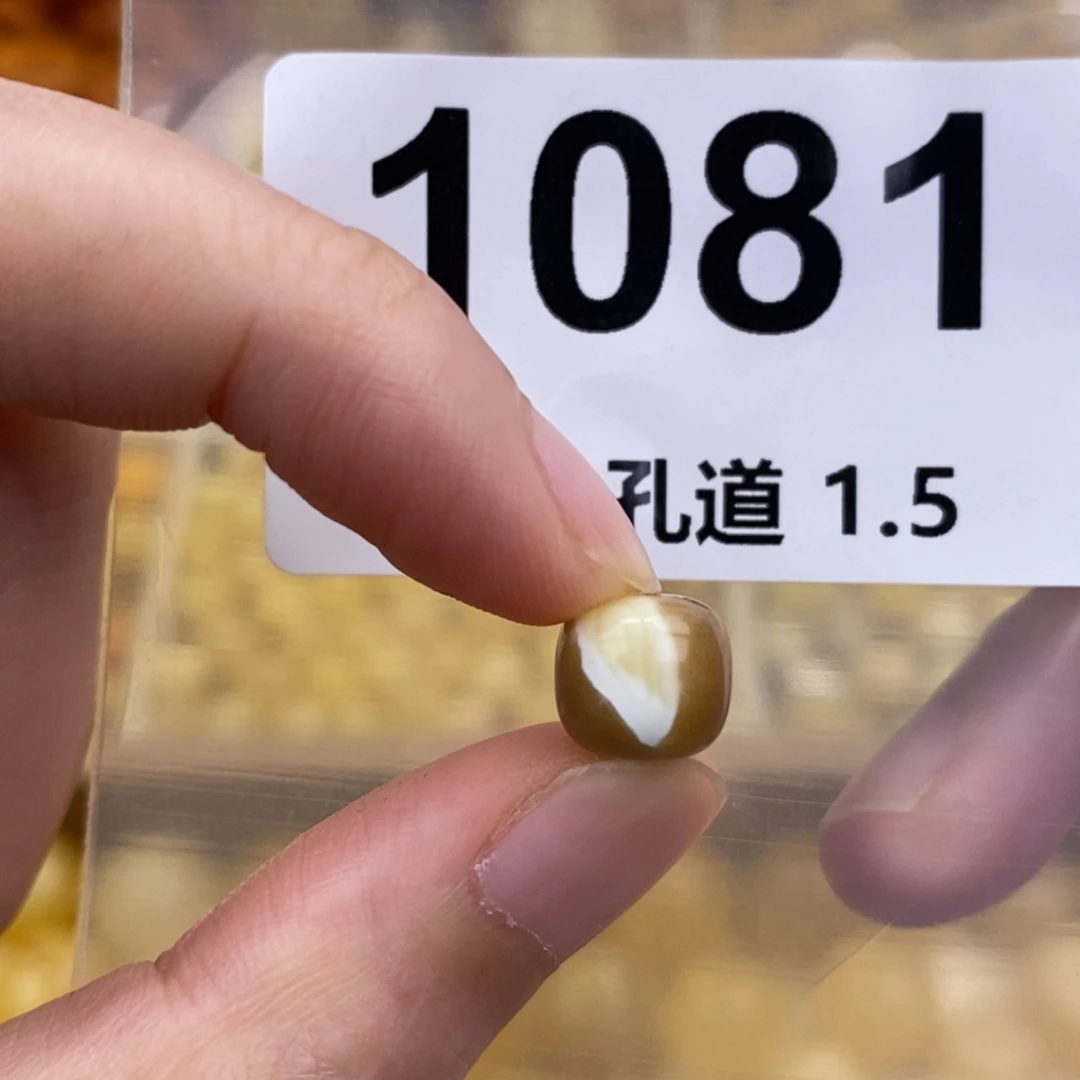 未镶嵌蜜蜡珠宝奇石8.6