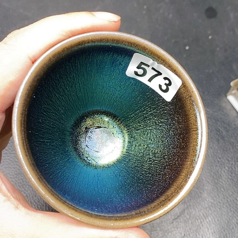 【闪购商品】茶盏我的盏太好看了吧