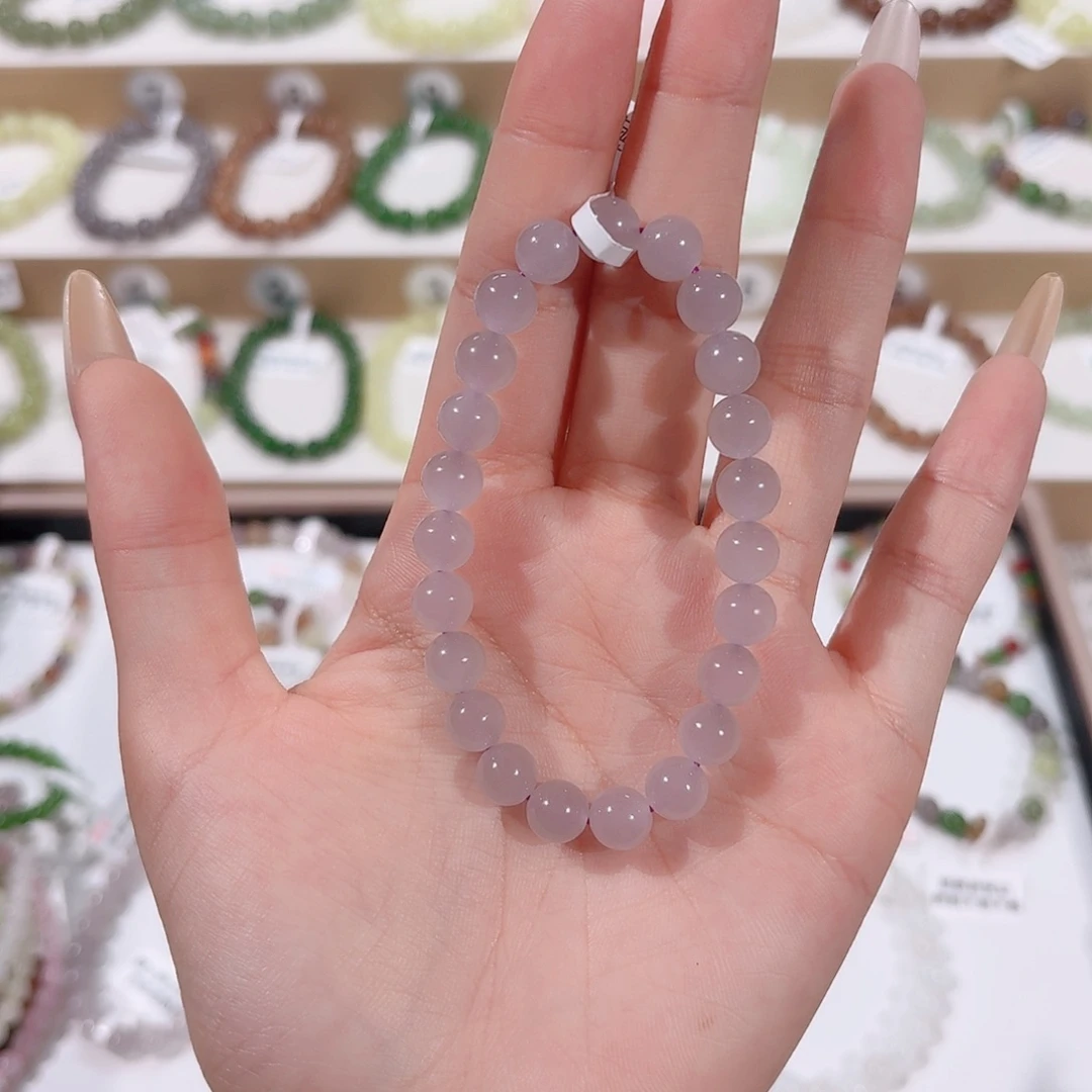 ****Y和田玉未镶嵌手链h