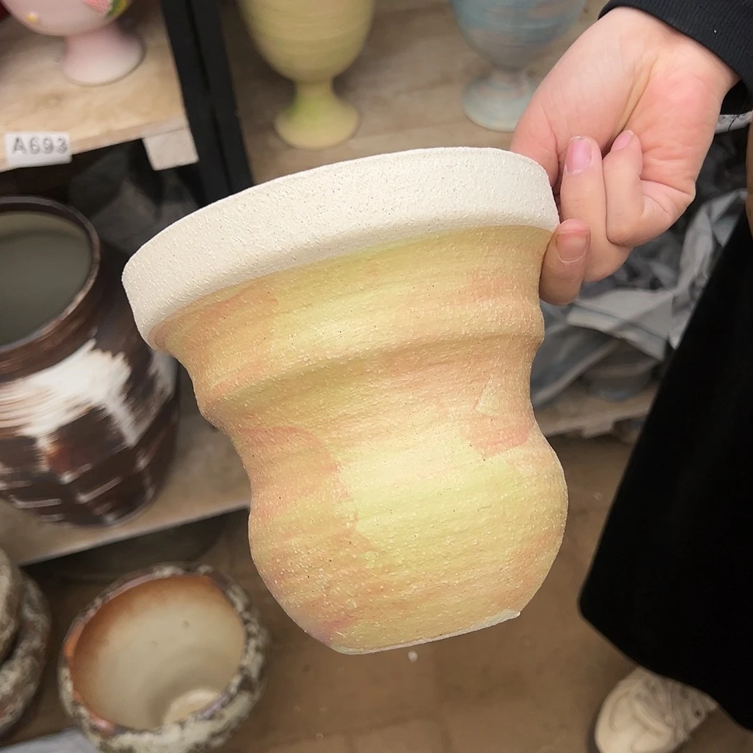 40景德镇陶瓷口16高16