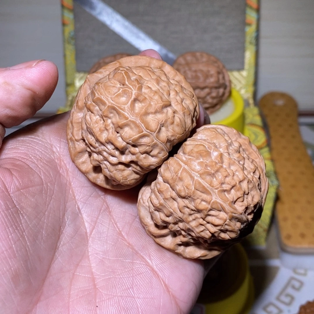 文玩核桃吊坠文玩核桃全品福利南瓜