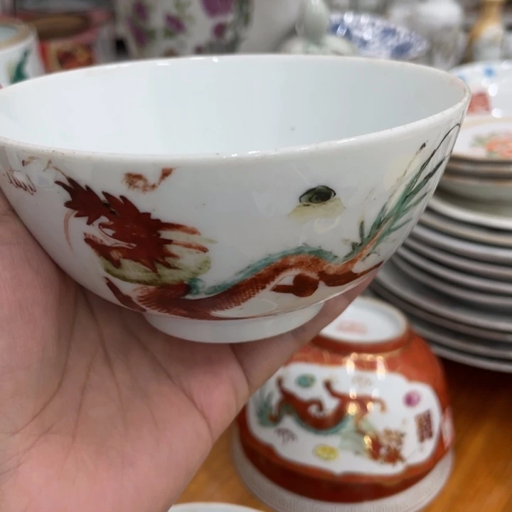 日用家用陶瓷制品