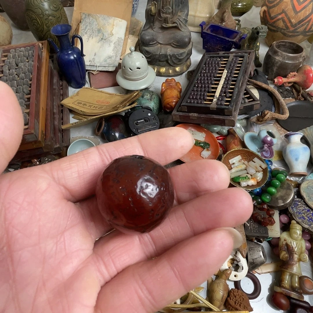 用***户琉璃/树脂/塑料类民俗苑直播间专属