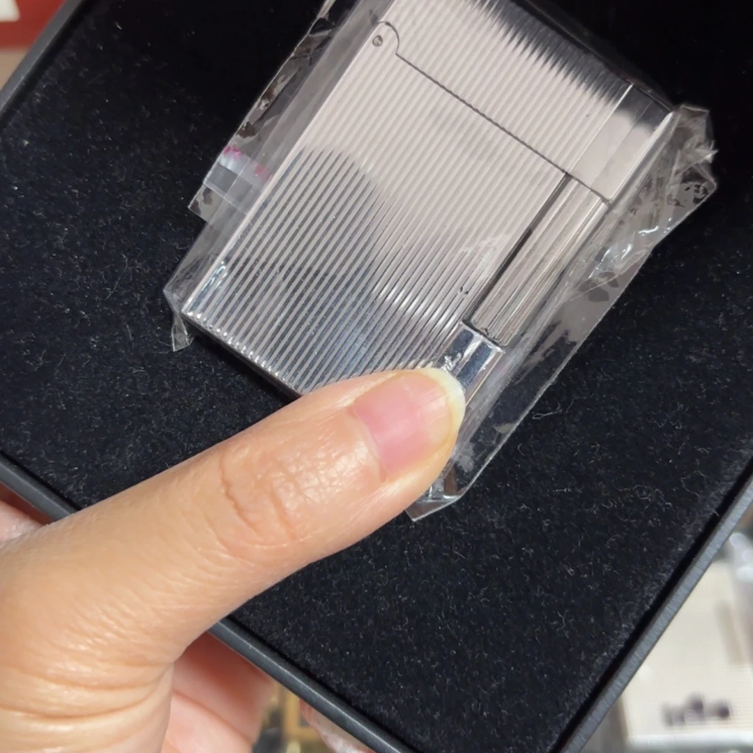都登卡中古打火机