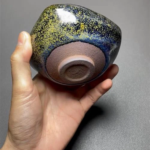 【闪购商品】茶盏-瑕疵-540.........