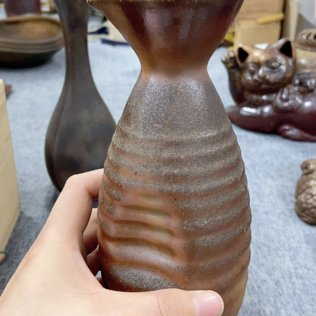 紫砂茶杯非常满意好看得物件