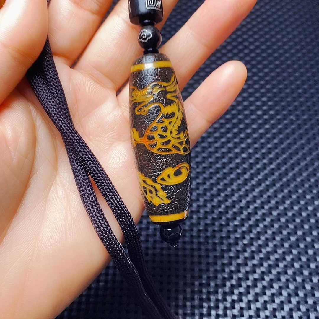 玛瑙/玉髓手链未镶嵌财**全