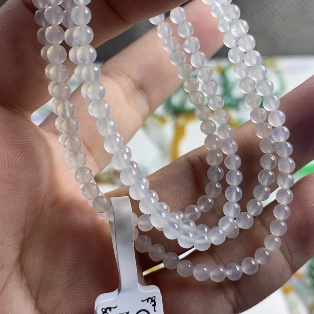 未镶嵌定制翡翠卡4