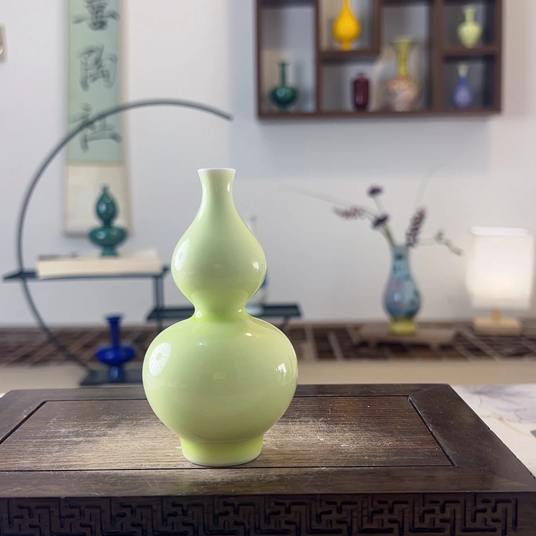 摆件陶景德镇陶瓷艺术展