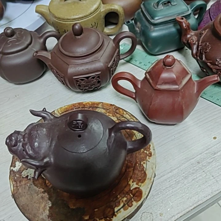 人***1紫砂茶壶1111111111111111111