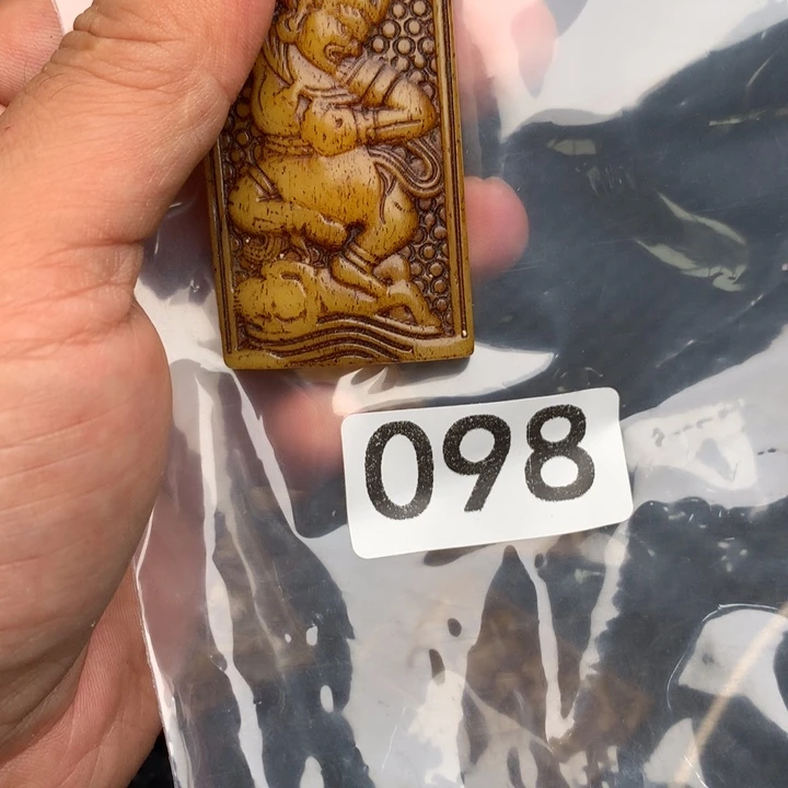 大果紫檀（缅甸花梨）
