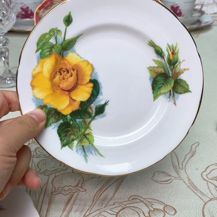 盘维多利亚欧洲中古