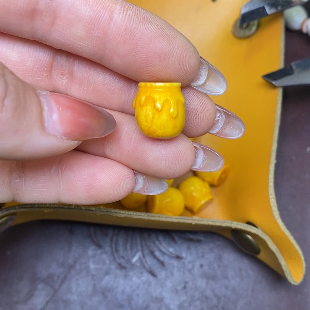 手串/手链驼骨配饰30